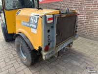 Tractor / Trekker Belos Belos werktuigdrager Trans Pro 54