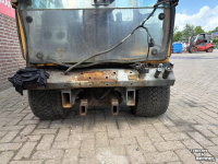 Tractor / Trekker Belos Belos werktuigdrager Trans Pro 54
