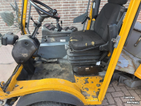Tractor / Trekker Belos Belos werktuigdrager Trans Pro 54