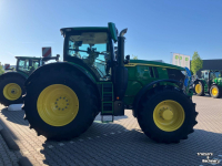 Tractor / Trekker John Deere 6R 250