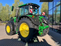 Tractor / Trekker John Deere 6R 250