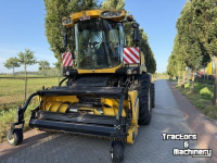Veldhakselaar New Holland FR9080