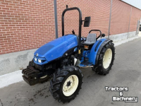 Tractor / Trekker New Holland T3020