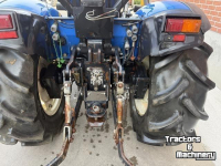 Tractor / Trekker New Holland T3020