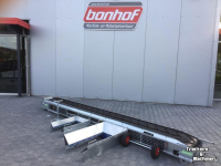 Transportband  ETRAMO -