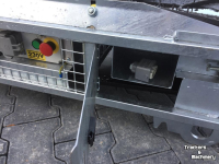 Transportband  ETRAMO -