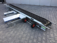 Transportband  ETRAMO -