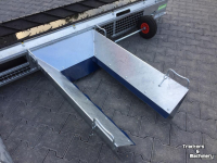 Transportband  ETRAMO -