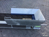 Transportband  ETRAMO -