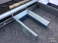 Transportband  ETRAMO -