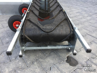 Transportband  ETRAMO -