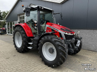 Tractor / Trekker Massey Ferguson 5S.145 Dyna-VT