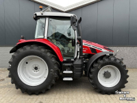 Tractor / Trekker Massey Ferguson 5S.145 Dyna-VT