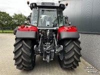 Tractor / Trekker Massey Ferguson 5S.145 Dyna-VT