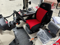 Tractor / Trekker Massey Ferguson 5S.145 Dyna-VT