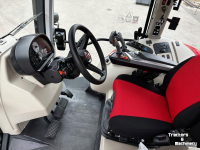 Tractor / Trekker Massey Ferguson 5S.145 Dyna-VT