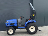 Tractor / Trekker Iseki Tm3267