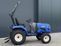 Tractor / Trekker Iseki Tm3267