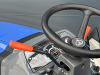 Tractor / Trekker Iseki Tm3267