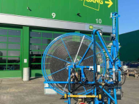 Drainspuit / Drainreiniger / Drainagereiniger S&S Drainreiniger / Drainagereiniger