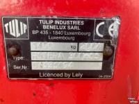 Rotorkopeg Lely Rotera 300-55