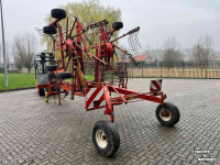 Rugger / Hark / Zwadhark Kuhn GA7301 Hark