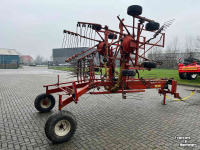 Rugger / Hark / Zwadhark Kuhn GA7301 Hark