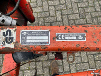 Rugger / Hark / Zwadhark Kuhn GA7301 Hark