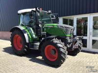 Tractor / Trekker Fendt 209 S Vario