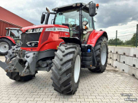 Tractor / Trekker Massey Ferguson MF 6715S Dyna-VT Efficient
