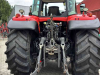 Tractor / Trekker Massey Ferguson MF 6715S Dyna-VT Efficient
