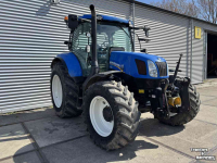 Tractor / Trekker New Holland T6.150 Electro Command