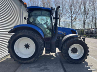 Tractor / Trekker New Holland T6.150 Electro Command