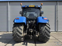 Tractor / Trekker New Holland T6.150 Electro Command