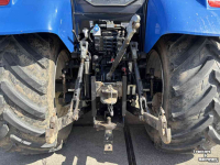 Tractor / Trekker New Holland T6.150 Electro Command