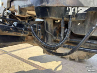 Tractor / Trekker New Holland T6.150 Electro Command