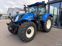 Tractor / Trekker New Holland T6.180AC