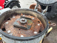 Bouwlandinjecteur Slootsmid 3000