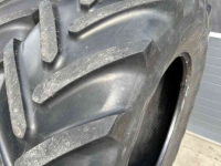 Wielen, Banden, Velgen & Afstandsringen Michelin 650/65R38 & 540/65R28
