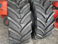 Wielen, Banden, Velgen & Afstandsringen BKT 540/65R30 nieuwe