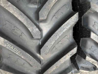 Wielen, Banden, Velgen & Afstandsringen BKT 540/65R30 nieuwe