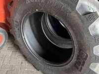 Wielen, Banden, Velgen & Afstandsringen BKT 540/65R30 nieuwe