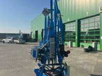 Drainspuit / Drainreiniger / Drainagereiniger S&S Drainreinigers