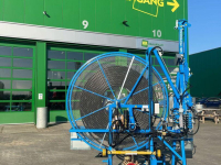 Drainspuit / Drainreiniger / Drainagereiniger S&S Drainreinigers