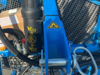 Drainspuit / Drainreiniger / Drainagereiniger S&S Drainreinigers