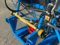 Drainspuit / Drainreiniger / Drainagereiniger S&S Drainreinigers