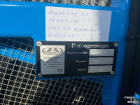 Drainspuit / Drainreiniger / Drainagereiniger S&S Drainreinigers
