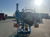 Drainspuit / Drainreiniger / Drainagereiniger S&S Drainreinigers
