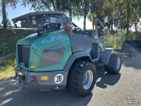 Shovel / Wiellader / Kniklader Kramer KL21.5L