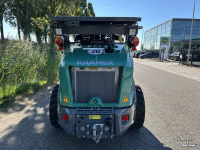 Shovel / Wiellader / Kniklader Kramer KL21.5L